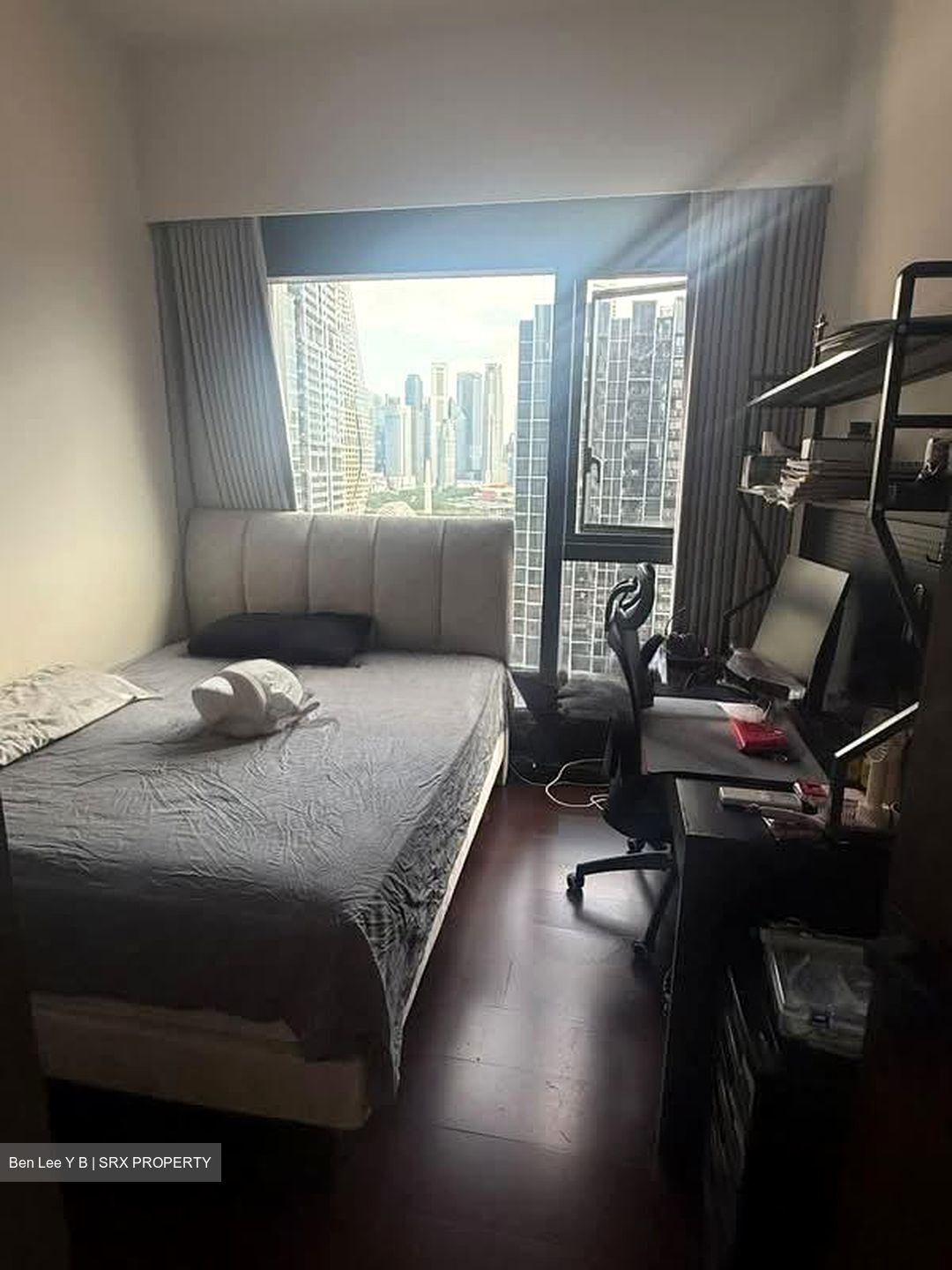 Midtown Modern (D7), Apartment #594667971
